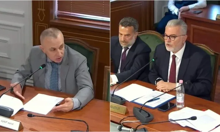 Amnistia penale/ “Përse të mos përfitojë ai që është dënuar nga GJKKO për moskallëzim krimi?” Gogu i përgjigjet deputetit të PD