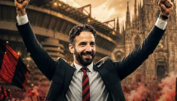 Amorim bën lëvizjen e parë, telefonon Leao dhe synon t’i mbushë mendjen të qëndrojë te Milan