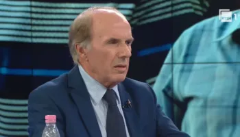 Analisti Preç Zogaj: Protestës i mungon një palë përfaqësuese për dialog, por Rama duhet të bëjë pjesën e vet