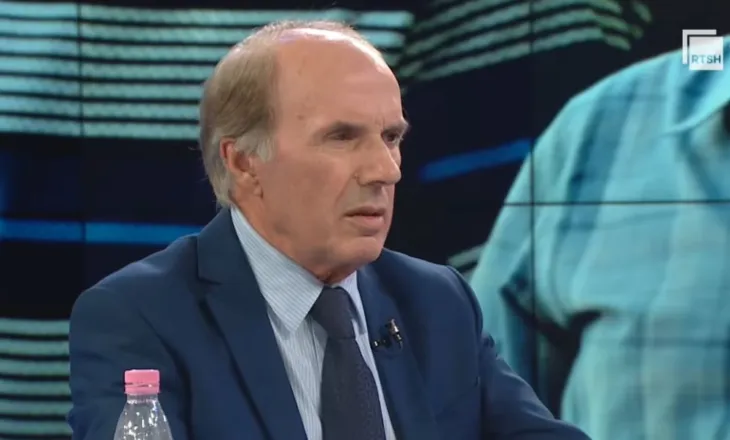 Analisti Preç Zogaj: Protestës i mungon një palë përfaqësuese për dialog, por Rama duhet të bëjë pjesën e vet