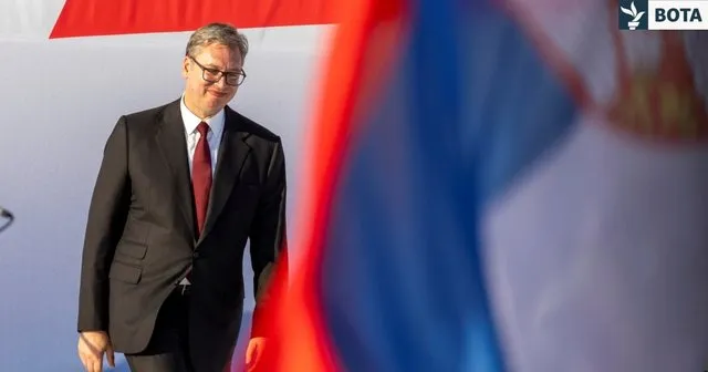 ANALIZA E REL/ A do të bëhet Aleksandar Vuçiç sërish kryeministër i Serbisë?