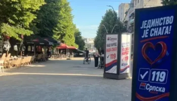 Analiza: Fushata serbe në Kosovë mes Kurtit, Vuçiçit, protestave në Serbi