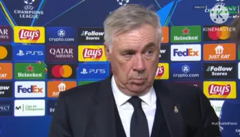 “Ançeloti drejton çdo ekip vetëm me një ngritje të vetullës”, Klopi nuk i kursen batutat për trajnerin e Brazilit