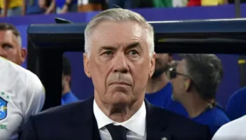 Ancelotti i kënaqur: Do të përmirësohemi edhe më shumë, duam që ky të jetë Botërori i Brazilit