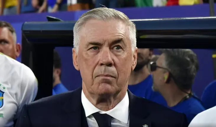 Ancelotti i kënaqur: Do të përmirësohemi edhe më shumë, duam që ky të jetë Botërori i Brazilit