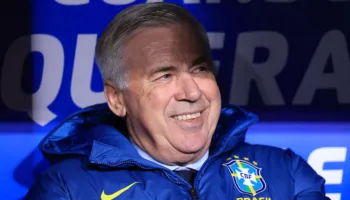 Ancelotti: Në fushë me mendje dhe me zemër, dimë si t’i luajmë këto ndeshje dhe jemi të përgatitur