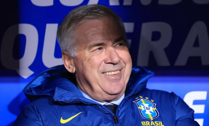 Ancelotti: Në fushë me mendje dhe me zemër, dimë si t’i luajmë këto ndeshje dhe jemi të përgatitur