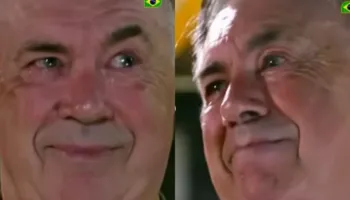 Ancelotti përlotet nga mesazhi i nipërve: Gjysh, jemi të gjithë me ty. Shko dhe fitoje Kupën e Botës 2026!