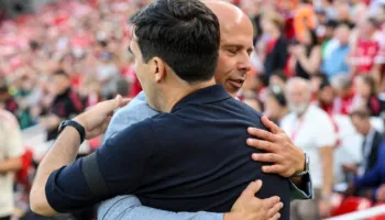 Andoni Irola është trajneri i ri i Liverpool-it, prezantimi çështje orësh