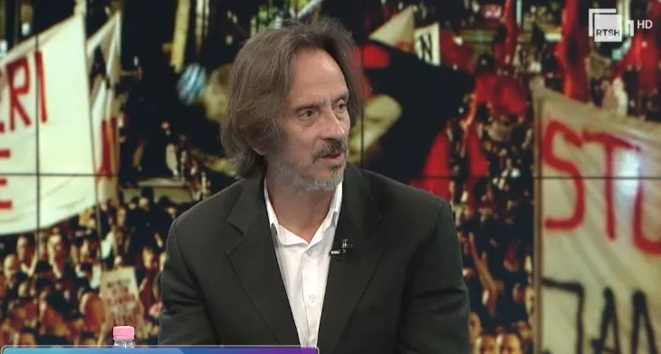 Andoni: Kapitulli për mjedisin mbetet ndër më të vështirët, qeveria duhet të japë përgjigje për zonat e mbrojtura