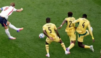 Anglia nuk ia del kundër Ghanës! Tjetër ritëm nga ekipi i Tuchel, nuk arrijnë dot që të shënojnë