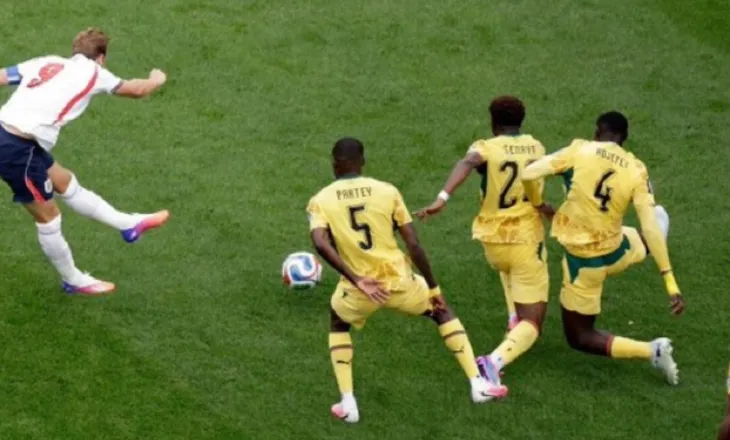 Anglia nuk ia del kundër Ghanës! Tjetër ritëm nga ekipi i Tuchel, nuk arrijnë dot që të shënojnë