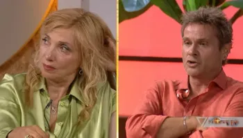 “Antishqiptare”, debat i fortë për nacionalitetin mes Mozës dhe Ilirit, Agai dënon fermerët