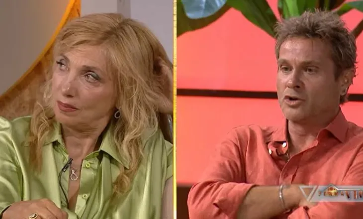 “Antishqiptare”, debat i fortë për nacionalitetin mes Mozës dhe Ilirit, Agai dënon fermerët