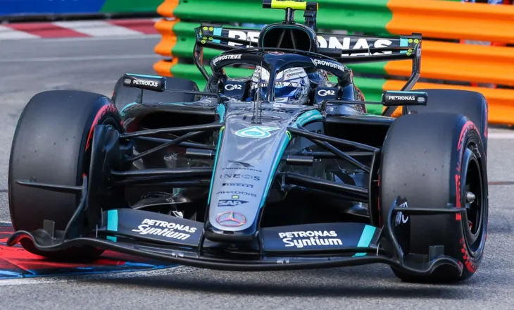 Antonelli: Ferrari është i shpejtë dhe i besueshëm, nuk ka për të qenë një shëtitje për Mercedes
