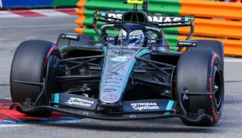 Antonelli i jashtëzakonshëm, siguron “pole position” në Monaco, Verstappen i dyti lë pas dy makinat Ferrari