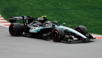 Antonelli: Unë te Ferrari? Nuk i dihet kurrë, por ia kam një borxh Mercedes