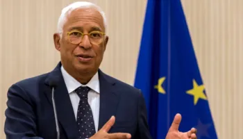 Antonio Costa sot në Kosovë, takime me krerët e shtetit