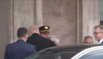 Antonio Costa vizitë në Tiranë/ Presidenti i Këshillit Europian pritet nga kryeministri Rama, pritet konferenca