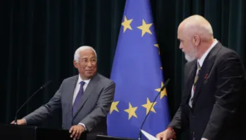 Antonio Costa viziton nesër Shqipërinë, zbardhet agjenda