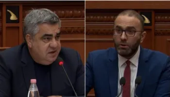 “Anuloni koncertin e Kanye West!” Gonxhja-Bardhit: T’i merrni të keqen, do jetë eventi më i rëndësishëm i Shqipërisë