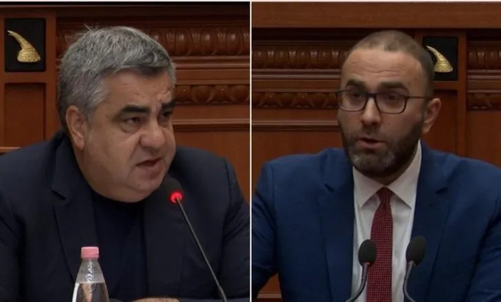 “Anuloni koncertin e Kanye West!” Gonxhja-Bardhit: T’i merrni të keqen, do jetë eventi më i rëndësishëm i Shqipërisë