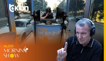 Arben Malaj: Do garoj për kryetar bashkie në Vlorë
