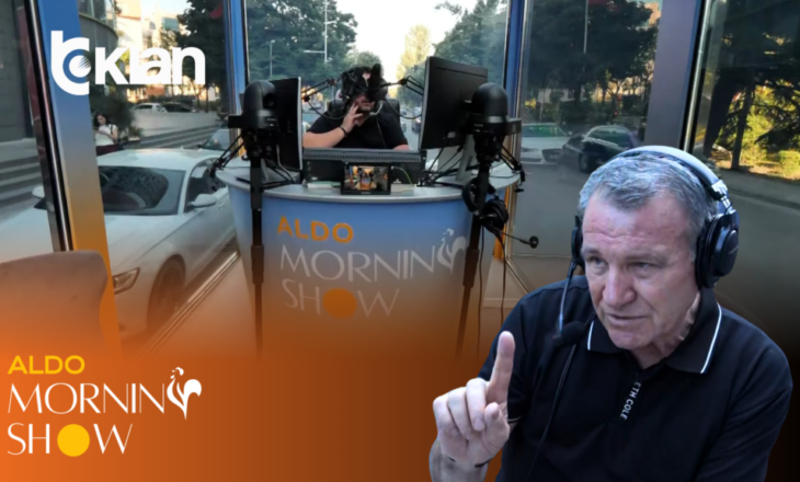 Arben Malaj: Do garoj për kryetar bashkie në Vlorë