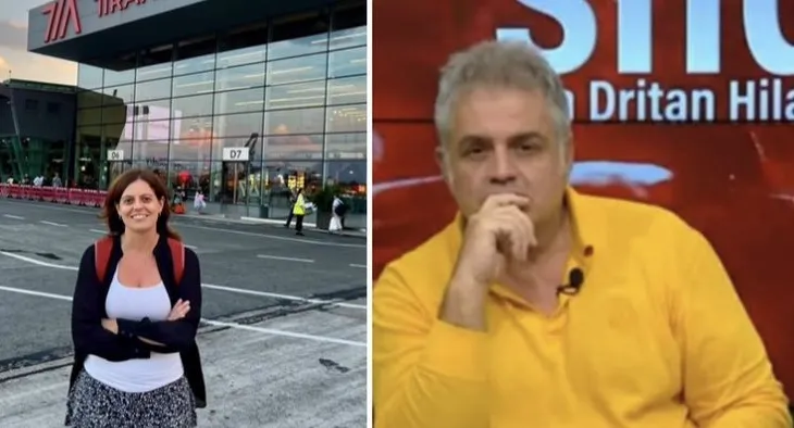 Ardhja e eurodeputetes italiane Salis në protestë, Hila: Revolucionarë që prodhojnë rrëmujë