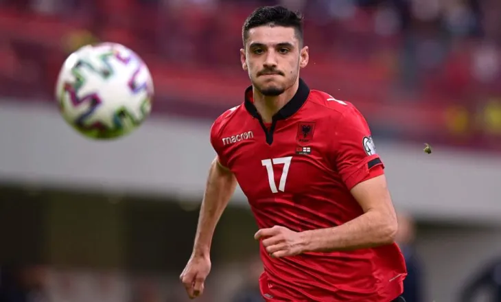 Armando Broja ‘katandiset’ për në Serie A/ Dy skuadra jo vip interesohen për yllin e dikurshëm