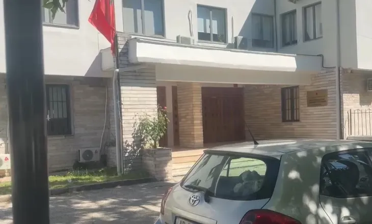 “Arrest shtëpie” për pronarin e pishinës ku u mbyt 15 vjeçari në Gjirokastër