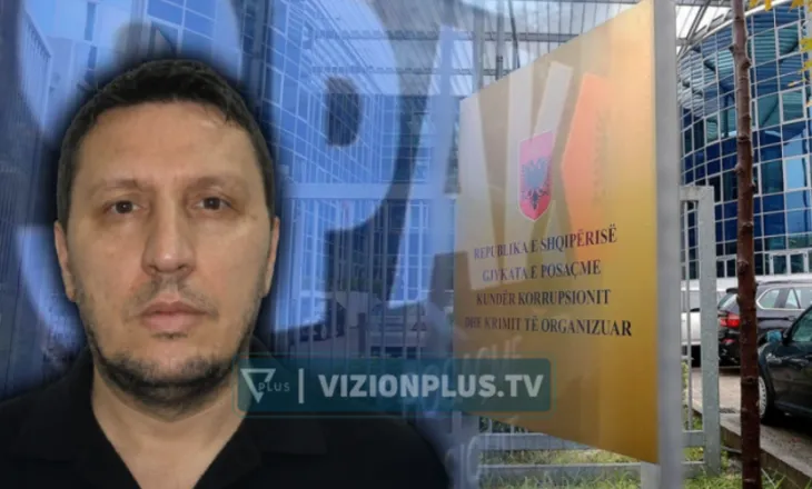 Arrestimi i Ilir Shtufit në Selanik, policia greke jep detaje: Hyri në Greqi mëngjesin e së premtes, u kap në një hotel