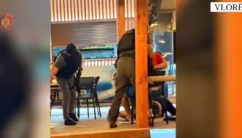 Arrestimi në Borsh i Moisi Habilajt, Policia e Vlorës zbardh detaje nga operacioni