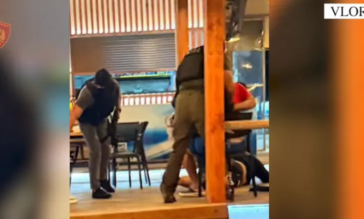 Arrestimi në Borsh i Moisi Habilajt, Policia e Vlorës zbardh detaje nga operacioni