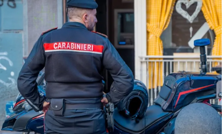 Arrestohen 7 persona në Itali, të dyshuar për sulme terroriste