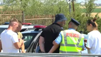 Arrestohen disa serbë në përfundim të manifestimit të “Vidovdanit” në Gazimestan
