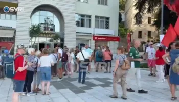 Arrestohen në Francë dhe Belgjikë trafikantë shqiptarë, përdornin një skemë të mirëorganizuar