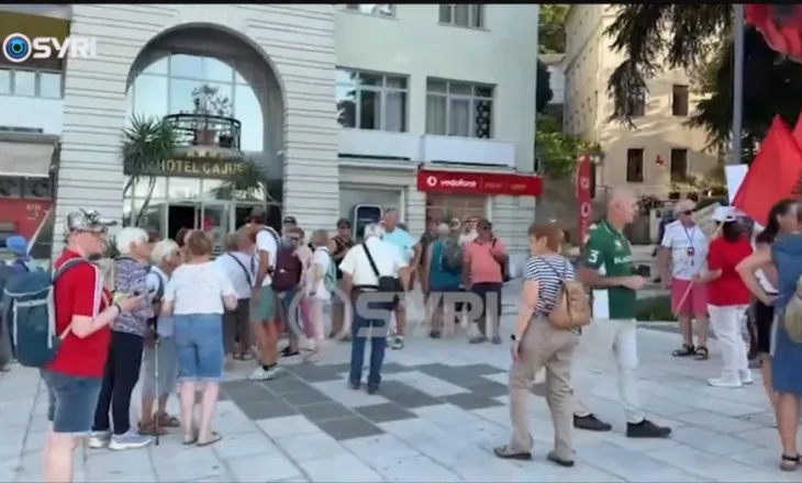 Arrestohen në Francë dhe Belgjikë trafikantë shqiptarë, përdornin një skemë të mirëorganizuar