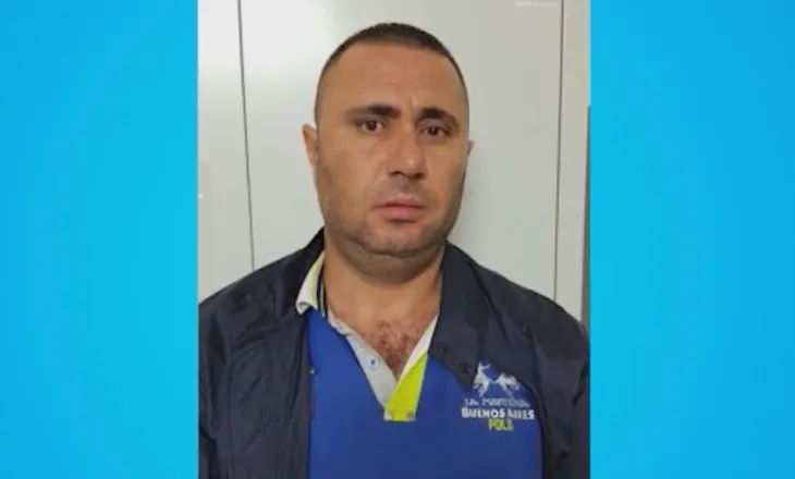 Arrestohet në Borsh Moisi Habilaj