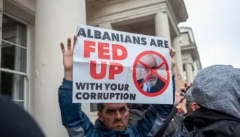 Arritja më e madhe e Ramës: Të bindë Perëndimin se ai është Shqipëria!