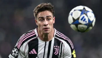 Arsenal kërkon Kenan Yildiz, Juventus nuk pret fare për të kthyer përgjigjen