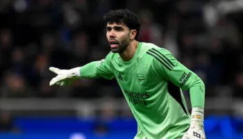 Arsenal, portieri Raya nuk ndalet me kaq: Shpresoj ta fitoj “Dorezën e Artë” edhe vitin tjetër