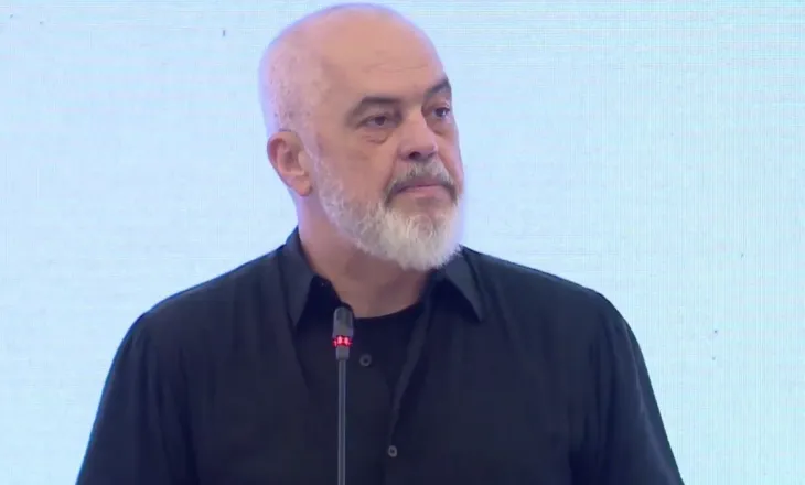 “Arsimi profesional është talent, jo ngushëllim për ata që s’ndjekin fakultetin”, Rama: Kemi më shumë juristë për metër katrorë