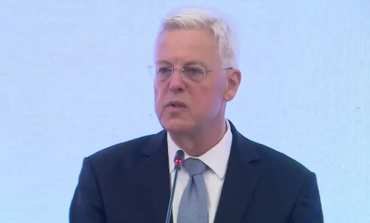“Arsimi profesional, shtylla e ekonomisë”, ambasadori gjerman: Investojmë 14 mln euro për një sistem më modern