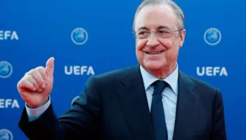 Arsyeja e vërtetë pse Perez po e mban sekret emrin e yllit 150 milionë eurosh që do të transferojë këtë verë