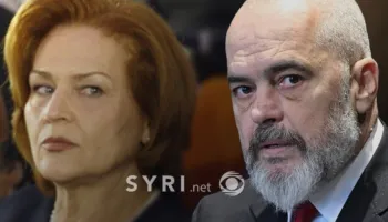 Arta Dade i refuzon ftesën Ramës: Është antimiting, PS duhet të jetë me sytë nga populli, jo nga xhepat