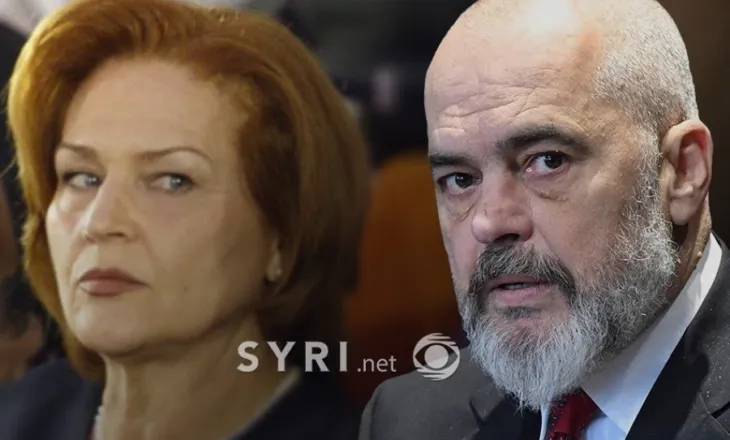 Arta Dade i refuzon ftesën Ramës: Është antimiting, PS duhet të jetë me sytë nga populli, jo nga xhepat