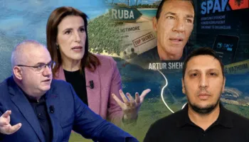 Artur Shehu dhe “nyja e madhe” e ekstradimit/ Azili politik po sfidon drejtësinë shqiptare?