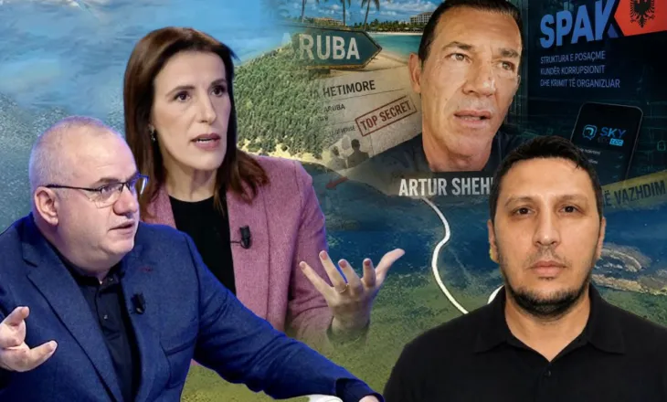Artur Shehu dhe “nyja e madhe” e ekstradimit/ Azili politik po sfidon drejtësinë shqiptare?