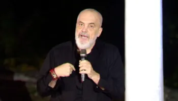 Artur Shehu në kërkim nga SPAK për pastrim parash, Rama: Projekti në Zvërnec nuk cenohet, toka i takon atyre që…